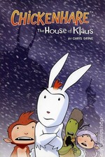 Chickenhare GN 1st Edition #1-1ST VF 2006 Stock Image