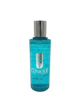 Clinique Rinse off Eye Makeup Solvent 4.2 oz / 125ml