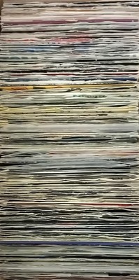7'' Singles - Rock, Pop & More - Drop Down List - £1 each - All in Pic Sleeves