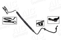 Hydraulikschlauch Lenkung AIC 58280 FüR VW Passat B5 3B3 Variant 3B6 3B2 3B5 TDI