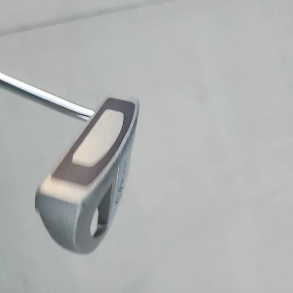 Lynx Regalia Golf Putter Womens RH Putter Golfing 33.5" - Image 2 of 4