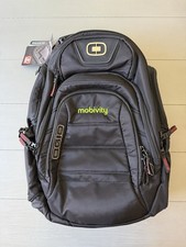 NWT OGIO RENEGADE BACKPACK RSS Reactive Suspe...