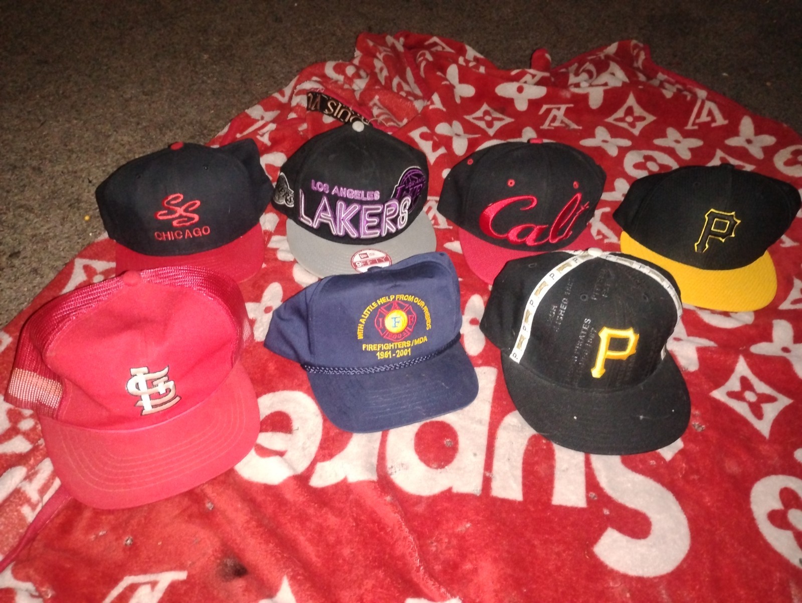 Hat Bundle - image 1