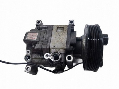 Mazda 3 I Klimakompressor Pumpe H12A1AG4DY Benzin MOG205364