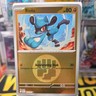 Pokemon Ascended Heroes Riolu Reverse Holo 112/217
