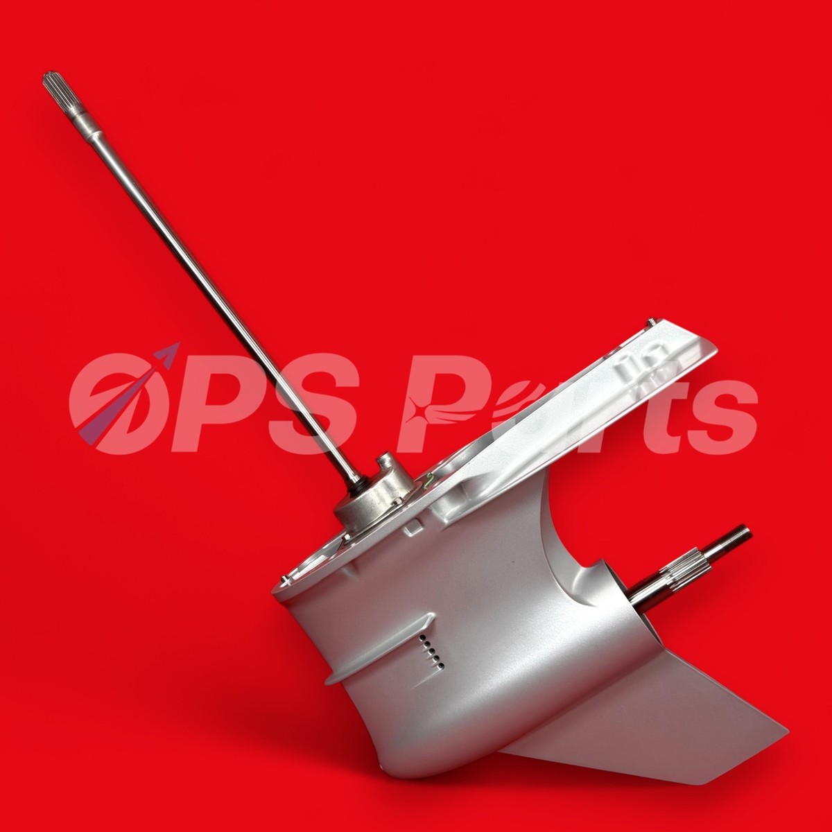 Mercury V8 Fourstroke Torque Master Lower Unit 1.75R - 20