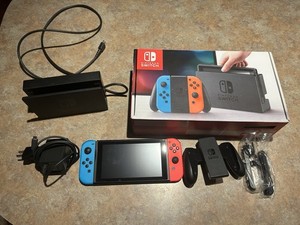 Nintendo Switch 1 | eBay