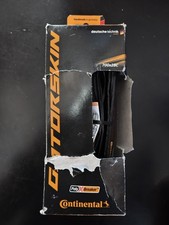 Continental Gatorskin 700 X 28c Folding Road Bike Tire 28-622 Clincher 28mm