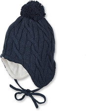 - Strickmütze Cappellino, Cappellino Bambini E Ragazzi