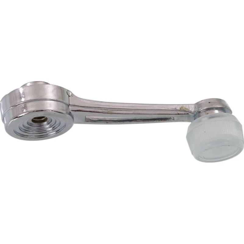 Manivela cromada para Ford F-150 F-250 F-350 F-100 Bronco F-500 1973-1996 Foto 4 de 4