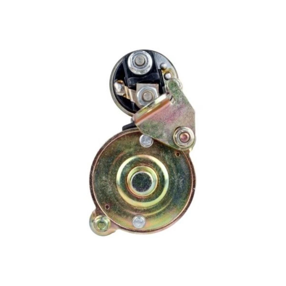 HELLA Arrancador 1.4 KW Compatible Para Ford Mondeo III Turnier 2.0 16V 1.8 - Imagen 3 de 4