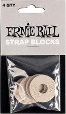 Strap Blocks, Gray (P05625)