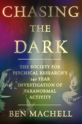 Chasing the Dark A 140Year Inv - VERY GOOD