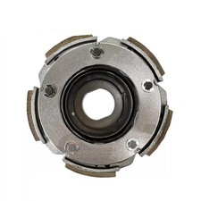Girante frizione per suzuki 400 BURGMAN 400 2007 - 2016 5 MASSE