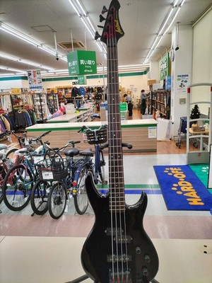ARIA PRO  VAB-400M Electric Bass Guitar
