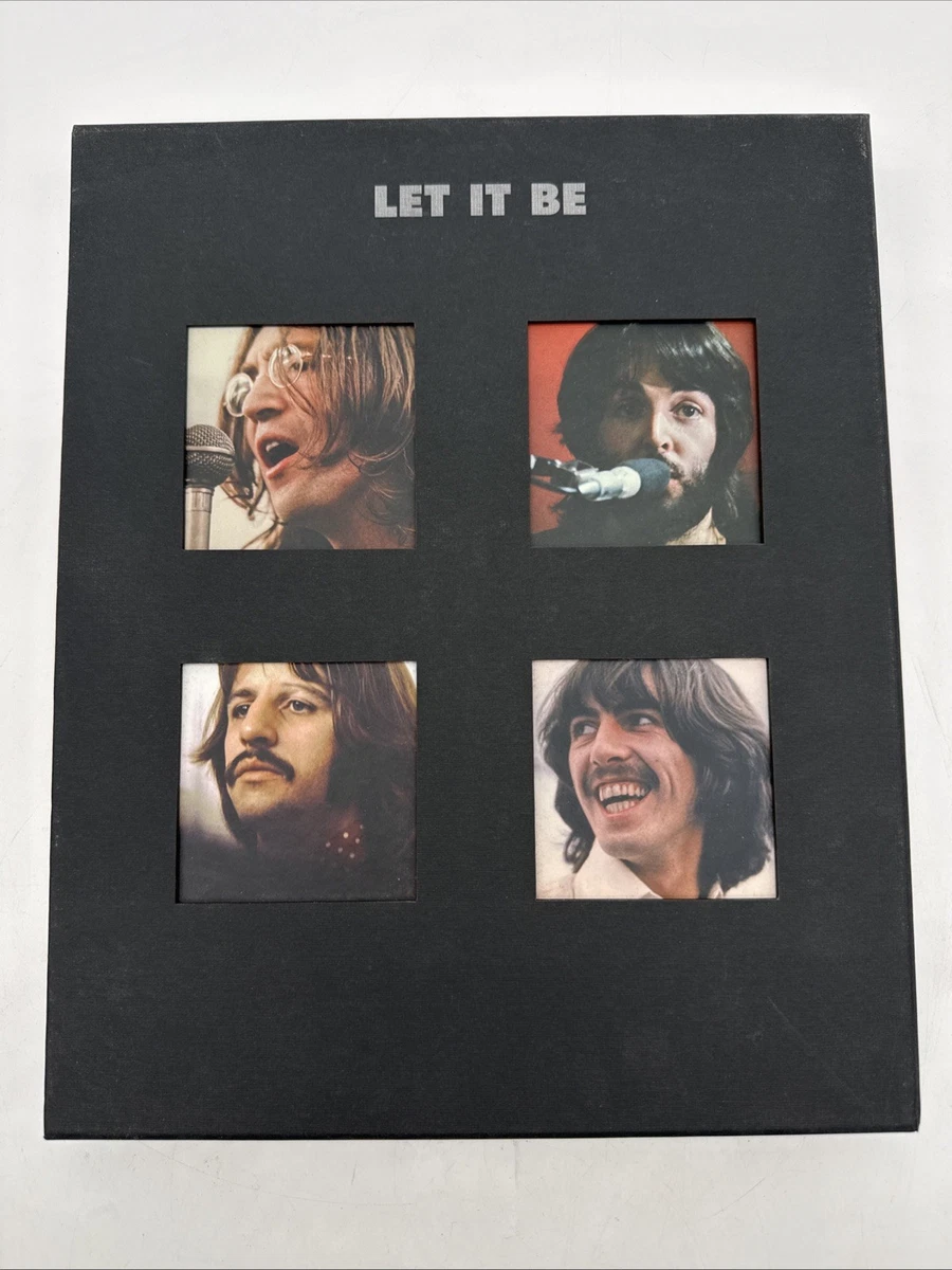 Las mejores ofertas en CD de música de los Beatles Box Set | eBay