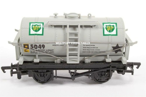 BACHMANN MAINLINE 37135 37 135 BP 12 TONNER KESSELWAGEN. NEU IM KARTON | Condition: New