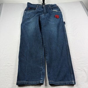 Vintage Fubu Jeans | eBay