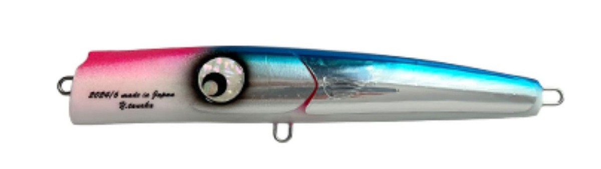Atoll Bonger 230 Floating Lure 128 grams 09 Pinkhat (0505