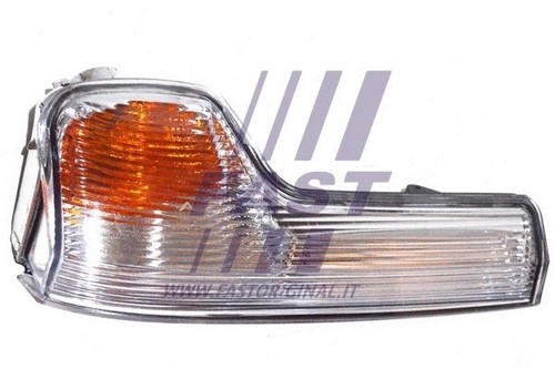 LEFT DIRECTION INDICATOR FITS: FITS FOR IVECO DAILY VI PLATFORM/CHASSIS 33S11