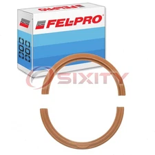 Fel-Pro Rear Engine Crankshaft Seal Kit for 1992-1994 Dodge B350 5.2L V8 ek