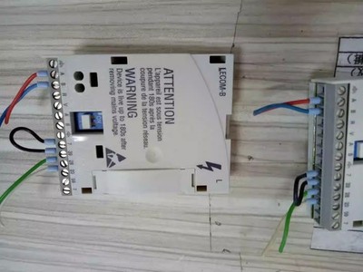 1pcs Used Lenz E82ZAFL *mp