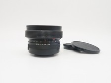 M42 Carl Zeiss Jena electric red MC Flektogon 2.8/20 Objektiv