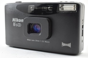 Nikon Af600 Panorama | eBay