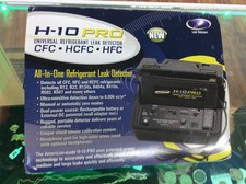 BRAND NEW Bacharach 3015-8004 H-10 PRO Refrigerant Leak Detector