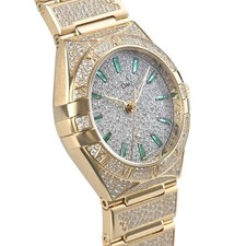 OMEGA Constellation 131.55.29.20.99.002 SW07363 2