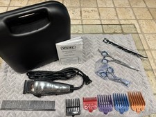 Wahl Pro Series Cordless Dog Clipper Kit 09766 PCMC-2