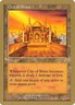 City of Brass - 2002 Brian Kibler (7ED) World Championship Decks Regular