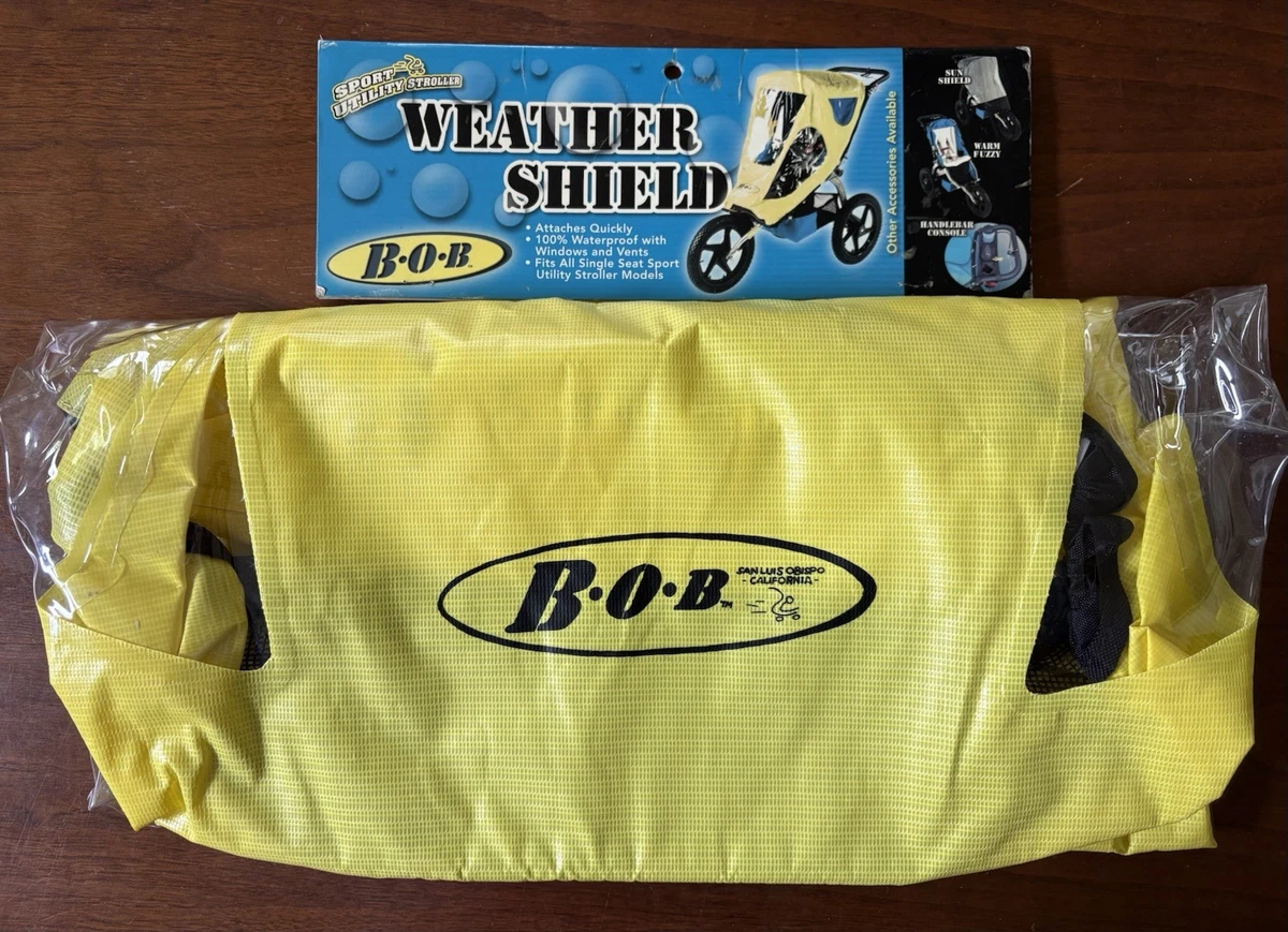BOB Stroller Covers, Canopies & Umbrellas for sale | eBay