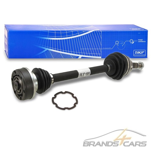 WAŁ NAPĘDOWY SKF WAŁ PRZEGUBOWY PRZÓD LEWY DO VW JETTA 2 1.6 1.8 ROK PROD. 84-91 - Zdjęcie 1 z 5