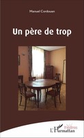 Manuel Cordouan | Un PèRe De Trop | Taschenbuch | FranzöSisch (2020) | Théâtres