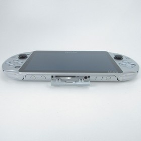 【Mint】Sony PS Vita PCH-2000 Metal slime Edition Wi-Fi Model Console Only #RET011