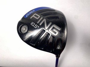 Ping G30 Driver | eBay