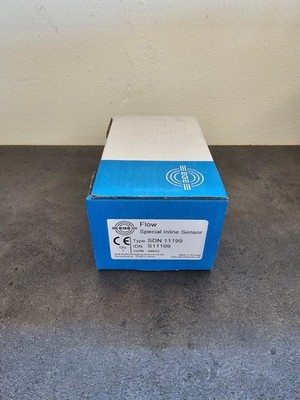 Ege SDN S11199  special inline sensor