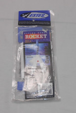 Estes Beta Flying Model Rocket Kit #802 Quark BRAND NEW SEALED
