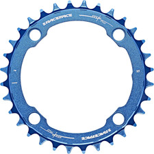 Narrow Wide Single Chainring