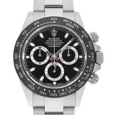 Rolex Cosmograph Daytona 116500LN