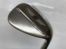 Titleist VOKEY SM9 Blushed Steel Wedge 52 1Club /NS/Flex:S/Wedge