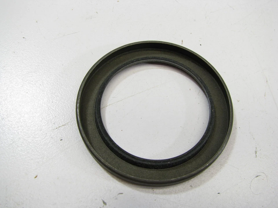 Chicago Rawhide 14863 Front Wheel Seal 1960-64 Chevrolet Corvair 62-63 Chevy II - Image 2 of 3