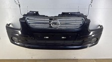 Pare-choc avant Opel AGILA