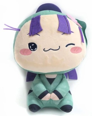Stuffed toy Senzo Tachibana Mochi Pico BIG stuffed toy ''Furu Kuji Nintama Rantar