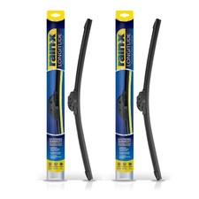Set-r49830326-2ft Rain-x Windshield Wiper Blades Set Of 2 Front For S Class Pair Set-r49830326-2ft Rain-x Windshield Wiper Blades Set Of 2 Front For S Class Pair