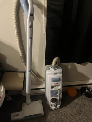 #ad Electrolux Aerus Model 7000 Vacuum. $425.00