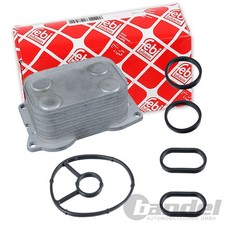 FEBI ÖLKÜHLER für FORD C-MAX FOCUS C-MAX FOCUS II III GALAXY II KUGA II MONDEO 4
