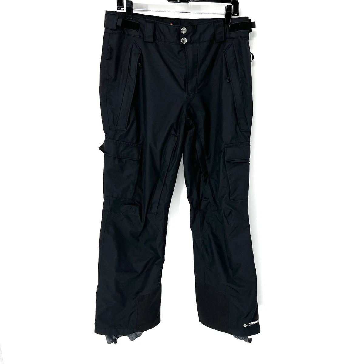 Columbia Omni Tech Pants In Winter Sports Snow Pants & Bibs for