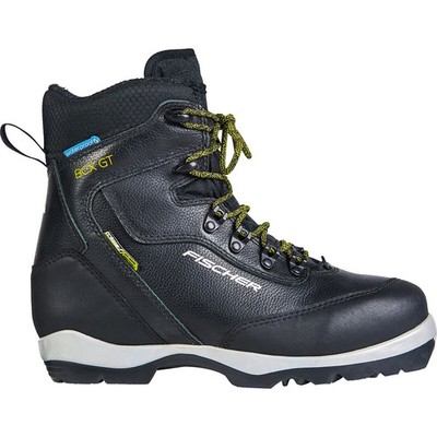 Fischer BCX Grand Tour Waterproof Nordic Touring Boot - 2026